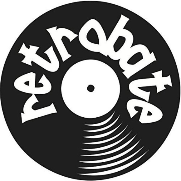 Guitar Capo Capos By Retrobate Professional Performance Curved Quick Change - Picture 7 of 8